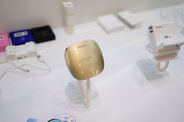 品勝移動電源展會直擊 看不完的創新與設計盛宴