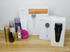 系統專業的電子個人護理新貴 須眉科技引領電子產品新潮流